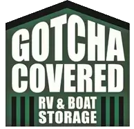 Gotcha Covered RV & Boat Storage